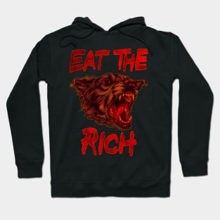 EAT THE RICH Hoodie